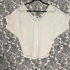 3/$20 Express Double V Top